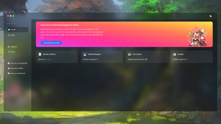 Thumbnail of renewalro.com