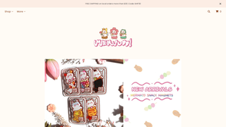 Thumbnail of merpuddi.com