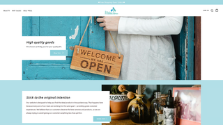 Thumbnail of attainachieve.com
