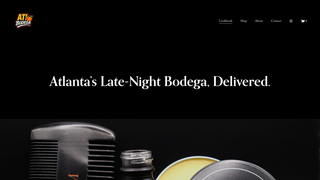 Thumbnail of atlbodega.com