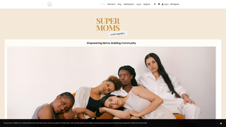 Thumbnail of nationwidemama.com
