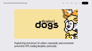 Thumbnail of ddcarly.com