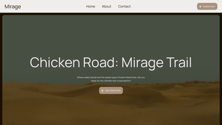 Thumbnail of chickenroadsadd.com