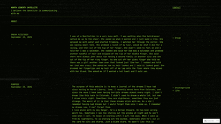 website thumbnail