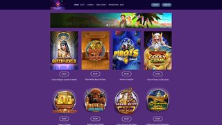 Thumbnail of blackjack-game-free.com
