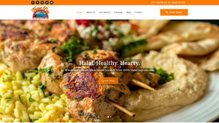 Thumbnail of halalpitanc.com