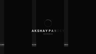 Thumbnail of iamakp.com