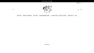 Thumbnail of ncsfashion.com