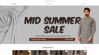 Thumbnail of sastorespk.com