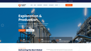 Thumbnail of aldawamaenergy.com