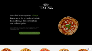 Thumbnail of villatoscanamadeira.com