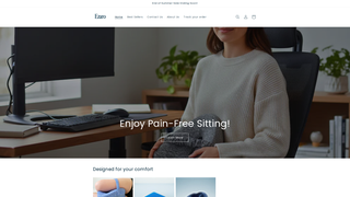 Thumbnail of shopezaro.com