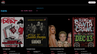 Thumbnail of 775music.com