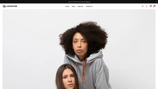 Thumbnail of harvixstore.com
