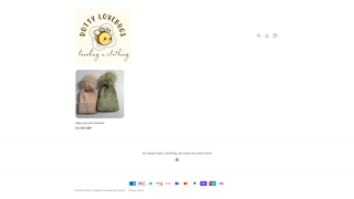 Thumbnail of dottylovebugs.com