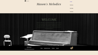 Thumbnail of masonsmelodiesmn.com