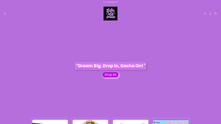 Thumbnail of dreamdropgacha.com