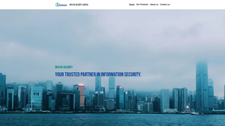 Thumbnail of infohksec.com