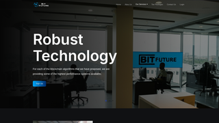 Thumbnail of bitfuturefx.com