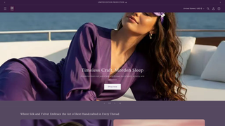 Thumbnail of safireboutique.com