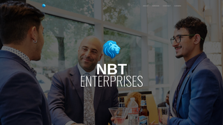 Thumbnail of nbtenterprises.com
