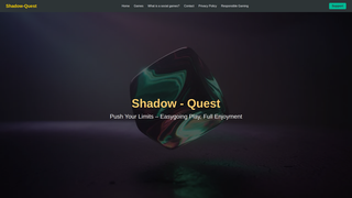Thumbnail of shadow-quest.com