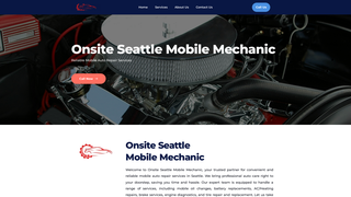 Thumbnail of onsiteseattlemechanic.com