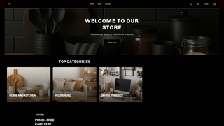 Thumbnail of domexastore.com