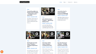 Thumbnail of gyaanihub.com