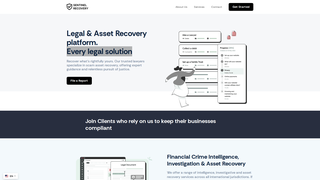 Thumbnail of sentinelrecoveryservices.com