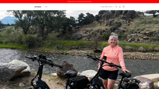 Thumbnail of lagebike.com