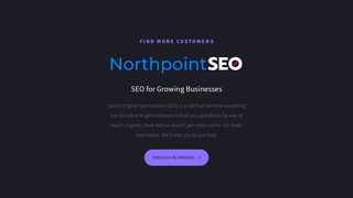 Thumbnail of northpointseo.com