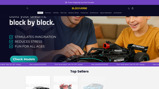 Thumbnail of blockverseclub.com
