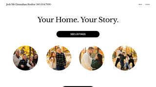 Thumbnail of jmhomesok.com