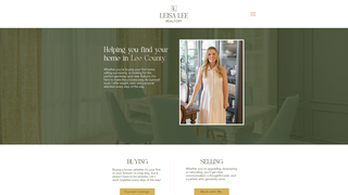 Thumbnail of leisaleerealtor.com
