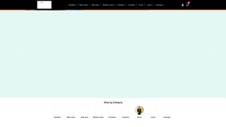 Thumbnail of niralashop.com