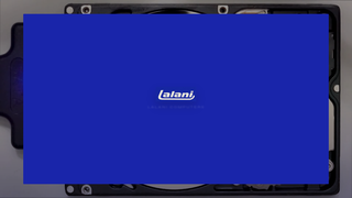 Screenshot of lalanicomputers.com