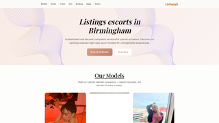 Thumbnail of listingsgb.com