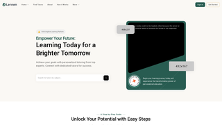 Thumbnail of witexa.com