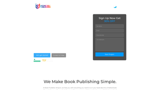 Thumbnail of instantbookpublish.com