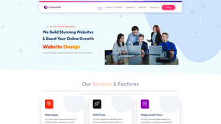 Thumbnail of webgrowsoft.com
