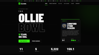 Site preview