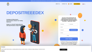 Thumbnail of depositreeedex-engine.com