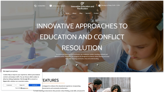 Thumbnail of iepeu.com