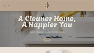 Thumbnail of jalenascleaningservice.com