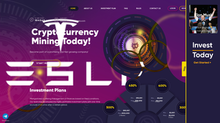 Thumbnail of miningxshares.com