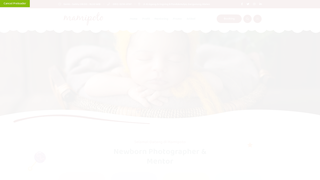 Thumbnail of mamipoto.com