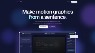Site preview