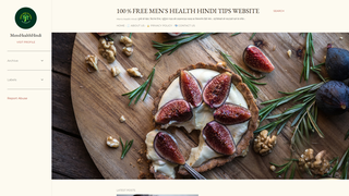 Thumbnail of menshealthhindi.com