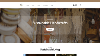 Thumbnail of nityatonature.com